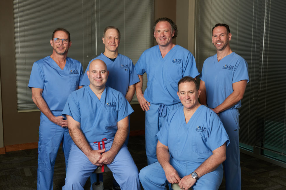 Joint Replacement Specialists in Lafayette & New Iberia