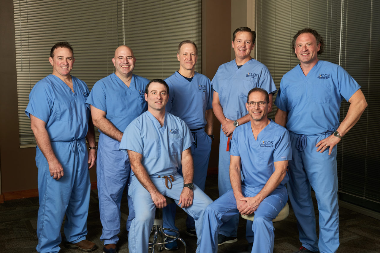 Sports Medicine Doctors in Lafayette & New Iberia