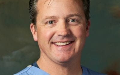 Louisiana Orthopaedic Specialists Physician Installed as President of Louisiana Orthopaedic Association