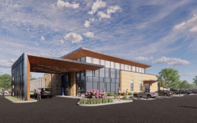 LOS Breaks Ground on Ambulatory Surgery Center, Elevating Orthopedic and  Spine Care