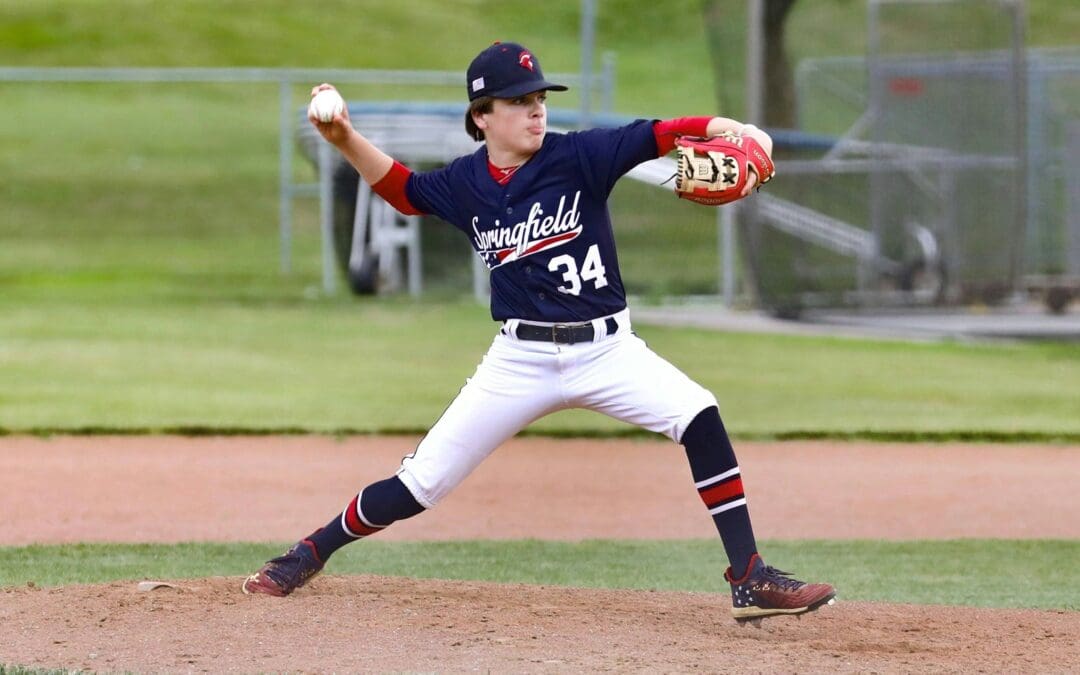 The Role of Sport Specialization: Preventing Arm and Elbow Injuries in Adolescent Overhead Baseball Players and Athletes