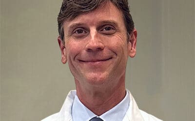 Louisiana Orthopaedic Specialists Adds Spine Surgery Specialist